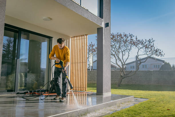 Solar Panel Cleaning in Staples, MN